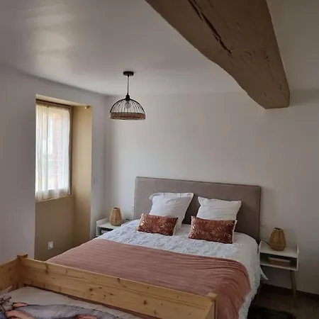 Apartmán T2 A 500m Du Centre